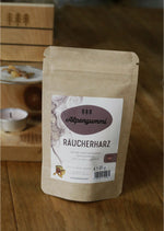 Räucherstövchen-Set