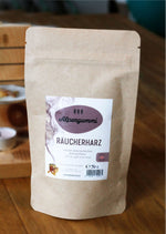 Räucherstövchen-Set