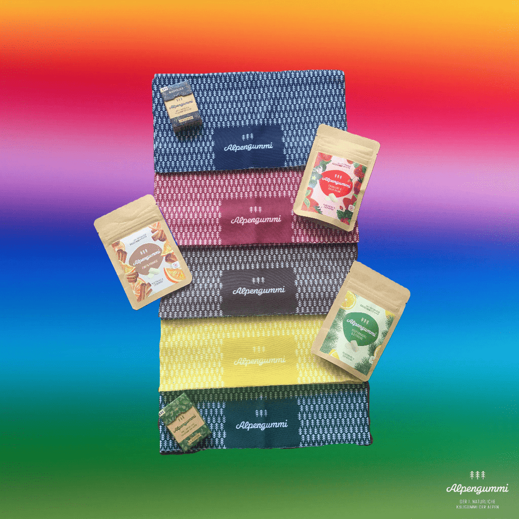 Bandana Set "Pride"