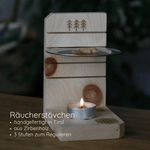 Räucherstövchen